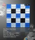 Club Luxury Decoration-Mirror Glass Mosaic-XN-HP2